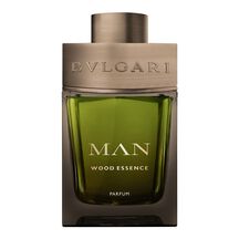PERFUME BVLGARI MAN WOOD ESSENCE MASCULINO PARFUM